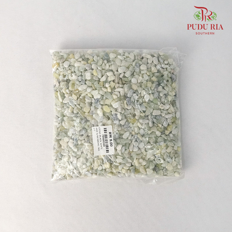 Stone Small 1Kg - Pudu Ria Florist Southern