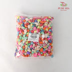 Rainbow Stone Small 1Kg - Pudu Ria Florist Southern