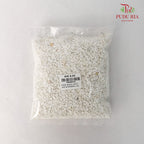White Stone Small 1Kg - Pudu Ria Florist Southern