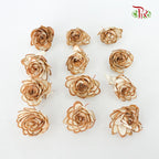 Sola Dahlia Mini - Pudu Ria Florist Southern