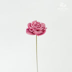 Sola Rose Mini Dark Pink - Pudu Ria Florist Southern