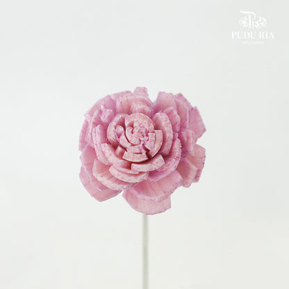 Sola Rose Mini Light Pink - Pudu Ria Florist Southern