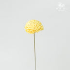 Sola Rose Mini Yellow - Pudu Ria Florist Southern