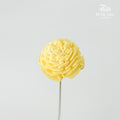 Sola Rose Mini Yellow - Pudu Ria Florist Southern