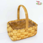 Floral Basket 25-675 (M) - Pudu Ria Florist Southern