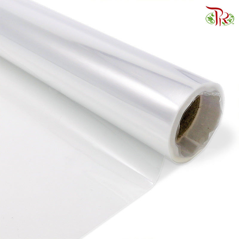 Symphony Opp Roll Transparent - FPL092#1 - Pudu Ria Florist Southern