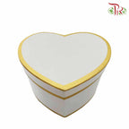 Classic Love Box / Gold - FBB071#1 - Offer Item - Pudu Ria Florist Southern