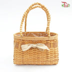 Brown Basket 25-213 (S) - Pudu Ria Florist Southern