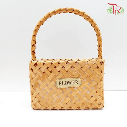 Floral Basket 25-766 (M) - Pudu Ria Florist Southern