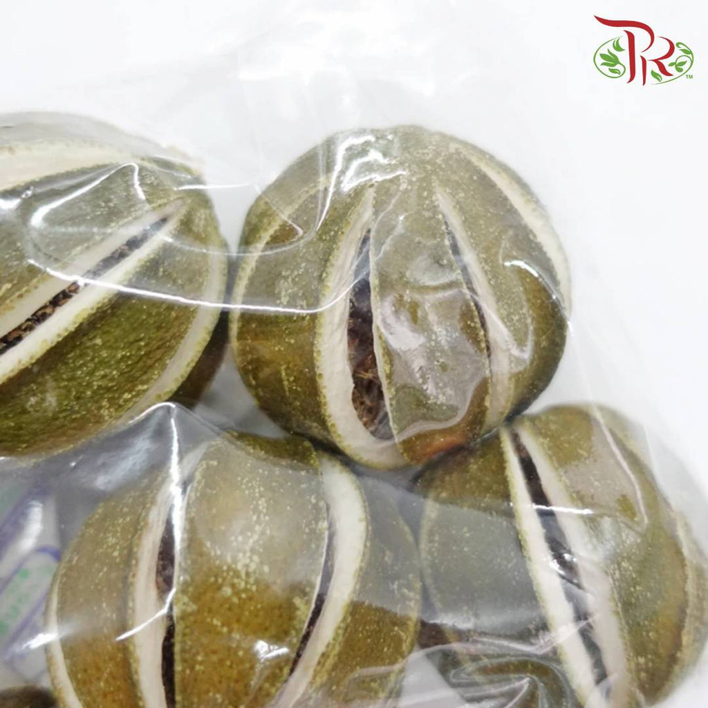 Preservative Whole Lime - Pudu Ria Florist Southern