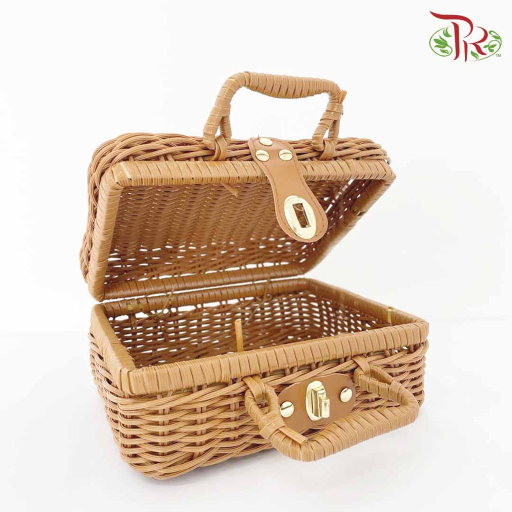 Floral Basket 25-204 (L) - Pudu Ria Florist Southern