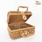 Floral Basket 25-204 (L) - Pudu Ria Florist Southern
