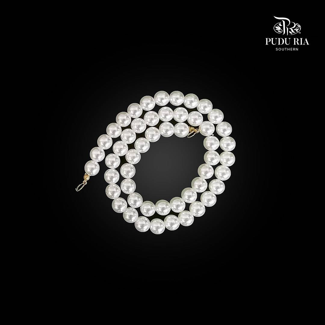 Pearl chains-FBA022#3 - Pudu Ria Florist Southern