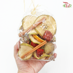 Preservative Mix Potpourri - Pudu Ria Florist Southern