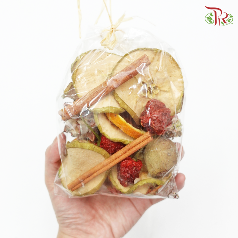 Preservative Mix Potpourri - Pudu Ria Florist Southern