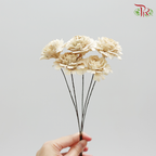 Preservative Cedar Rose - Pudu Ria Florist Southern