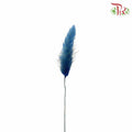 Dry Lagurus (Bunny Tails) - Blue - Pudu Ria Florist Southern