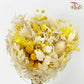 Dry Bouquet - Yellow