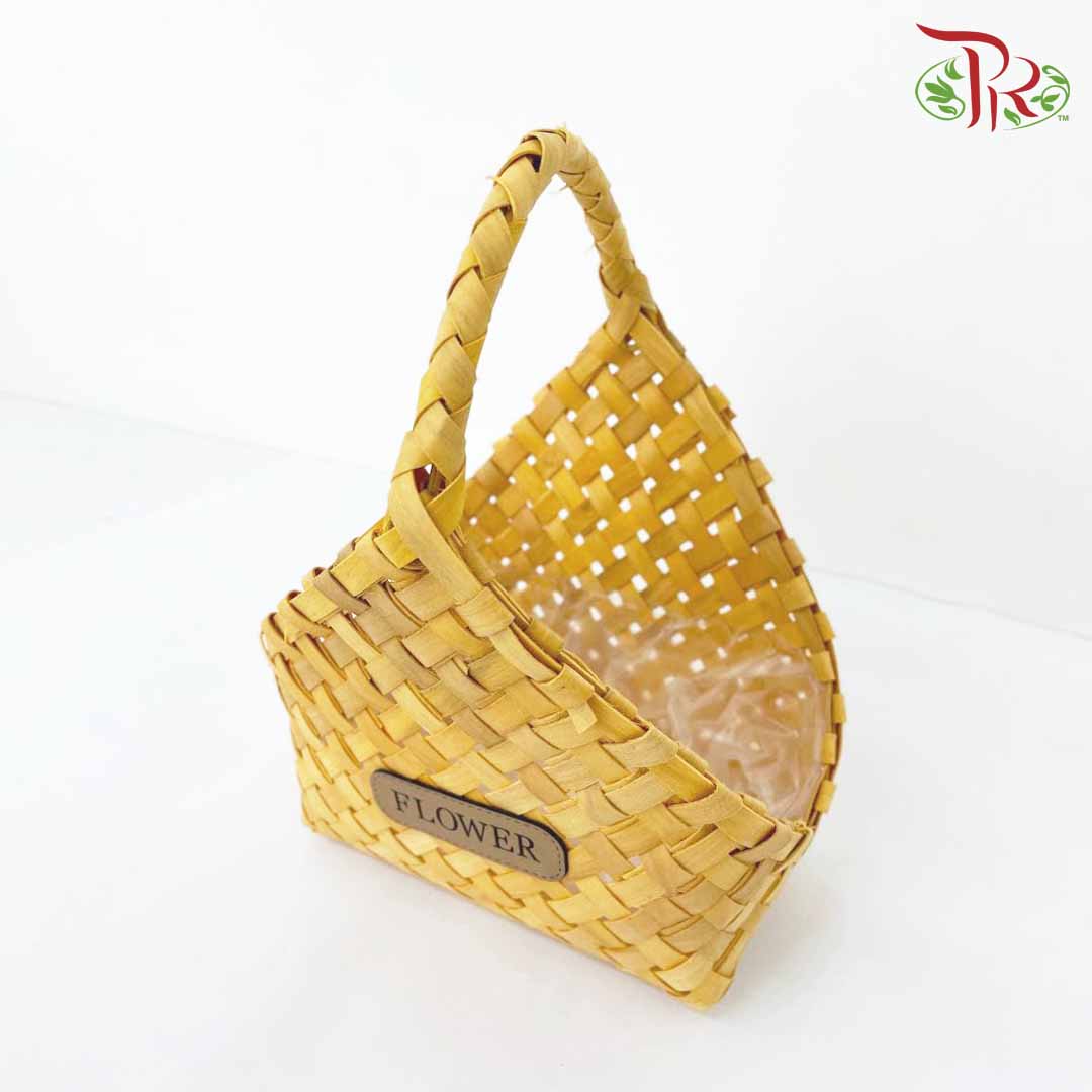 Floral Basket 26-643 (S) - Pudu Ria Florist Southern