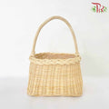 Floral Basket 26-033 (S) - Pudu Ria Florist Southern