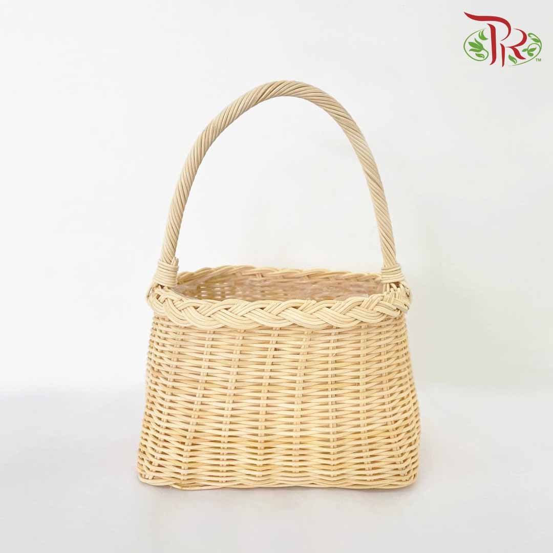 Floral Basket 26-033 (S) - Pudu Ria Florist Southern