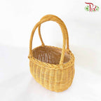 Floral Basket 25-024 (S) - Pudu Ria Florist Southern