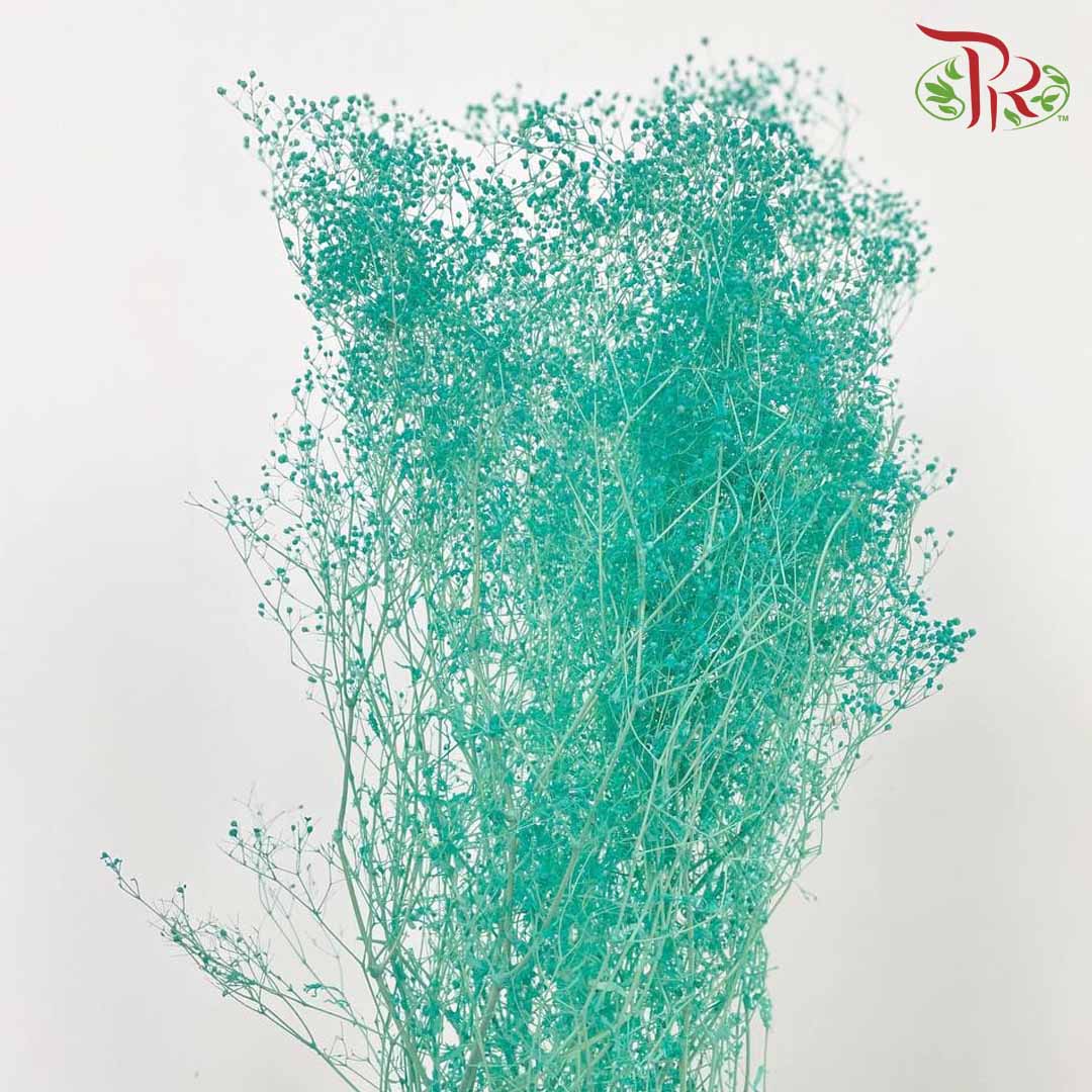 Preservative Baby Breath - Blue - Pudu Ria Florist Southern