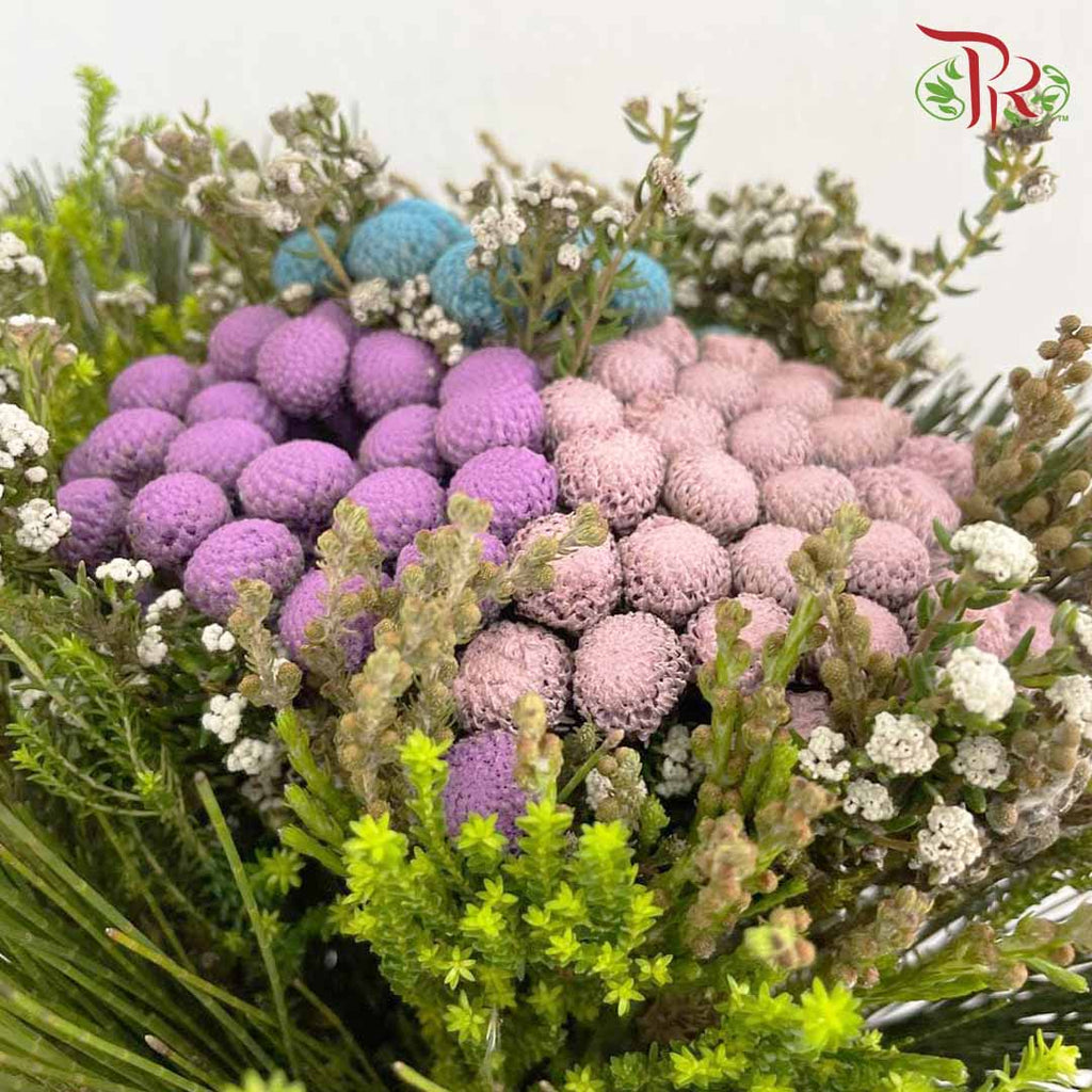 Safari Mix (Premium 2) - Pudu Ria Florist Southern