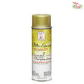 Design Master Colortool Spray - Glitter Gold (831) - Pudu Ria Florist Southern