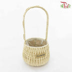 Floral Basket 21-142 (M) - Pudu Ria Florist Southern