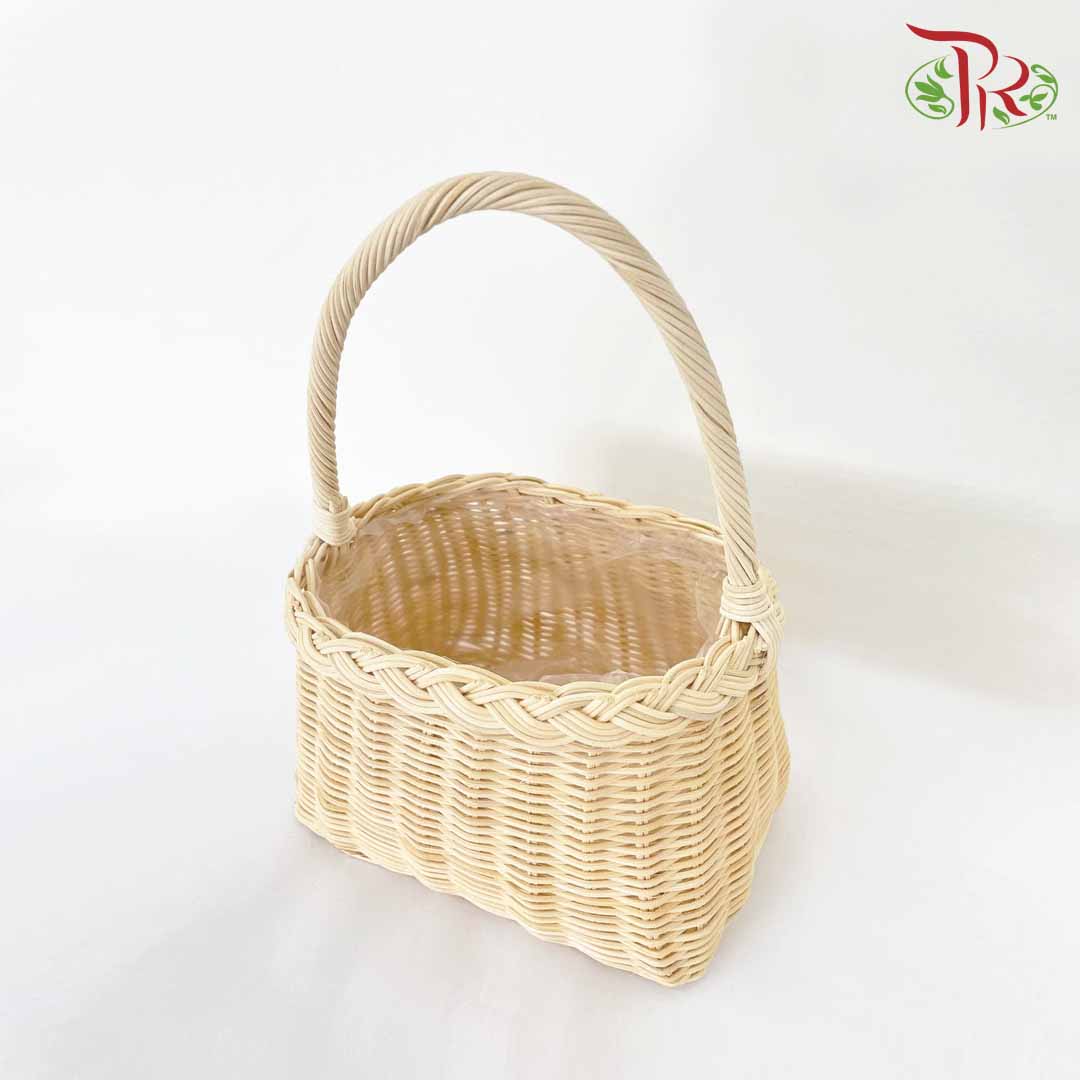 Floral Basket 26-033 (S) - Pudu Ria Florist Southern