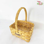 Floral Basket 26-659 (M) - Pudu Ria Florist Southern