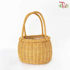 Floral Basket 25-024 (S) - Pudu Ria Florist Southern