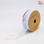 Symphony Fishtail White - FRB095#1 - Pudu Ria Florist Southern