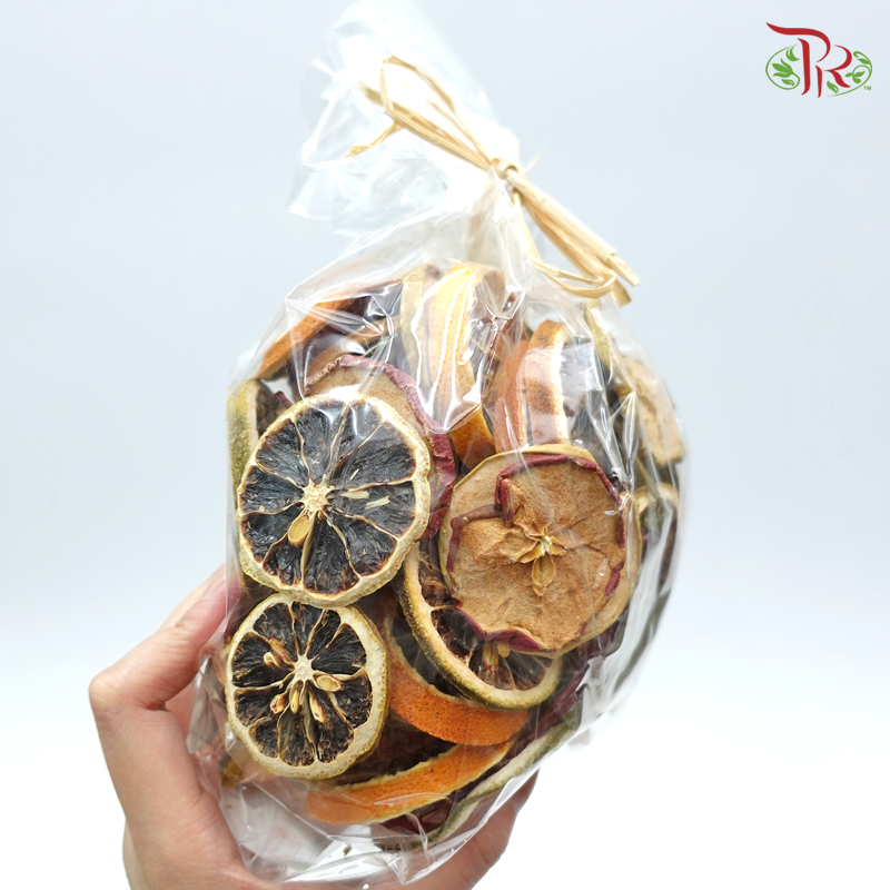 Preservative Citrus And Spicy Potpourri - Pudu Ria Florist Southern