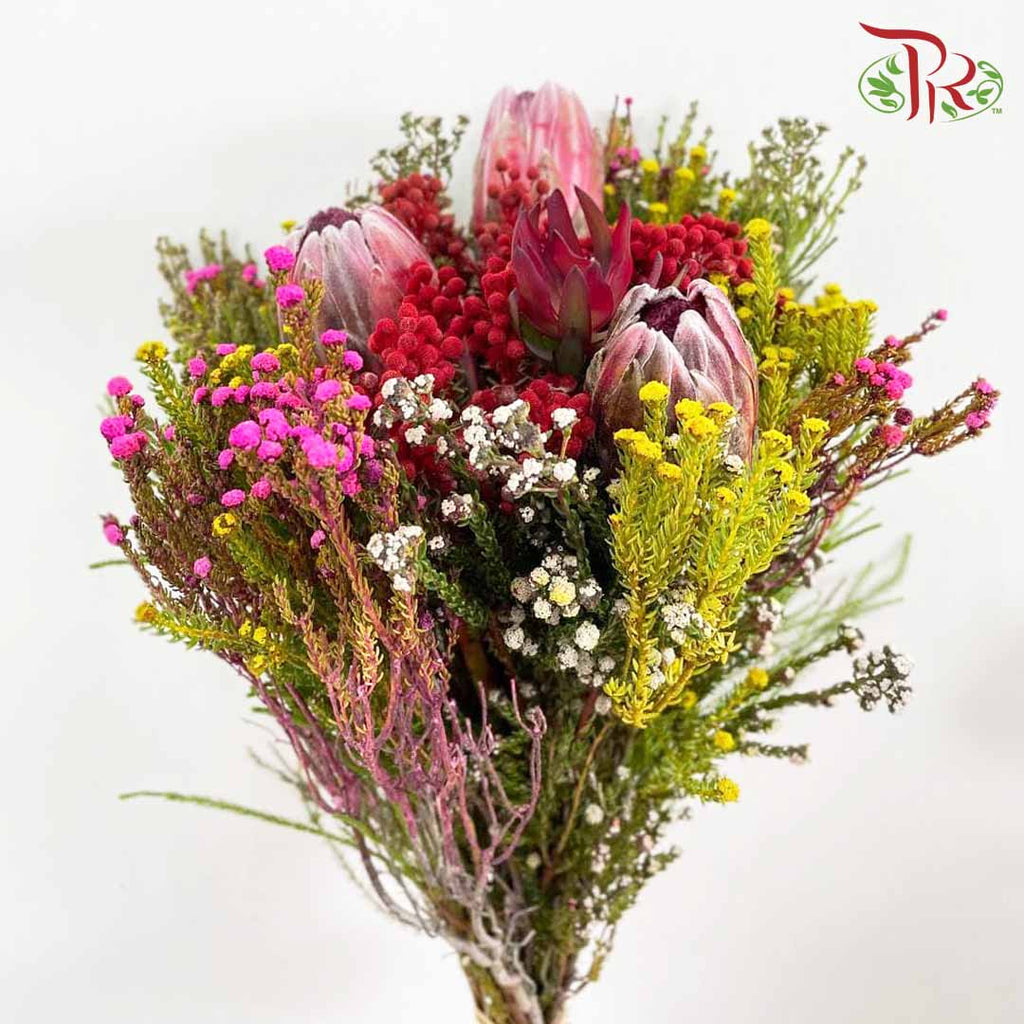 Safari Mix (Premium 1) - Pudu Ria Florist Southern