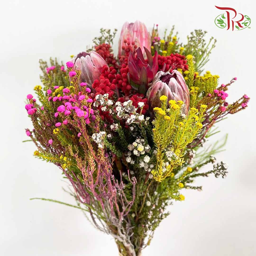 Safari Mix (Premium 1) - Pudu Ria Florist Southern