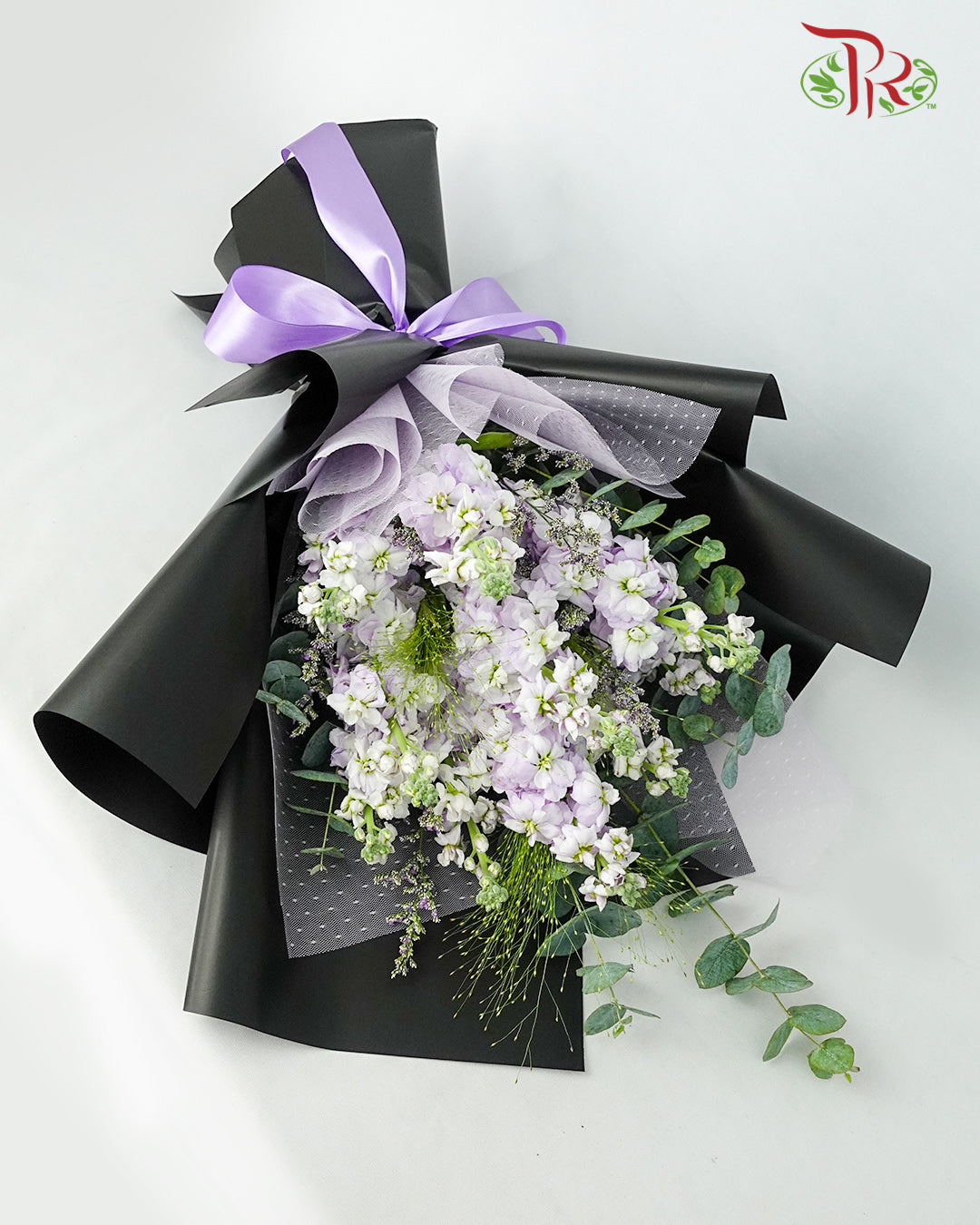 Matthiola Bouquet - Pudu Ria Florist Southern