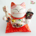 Lucky Cat 5 - P35311 - Pudu Ria Florist Southern