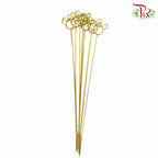 Card Stick Holder Mickey - FBA002#5 - Pudu Ria Florist Southern