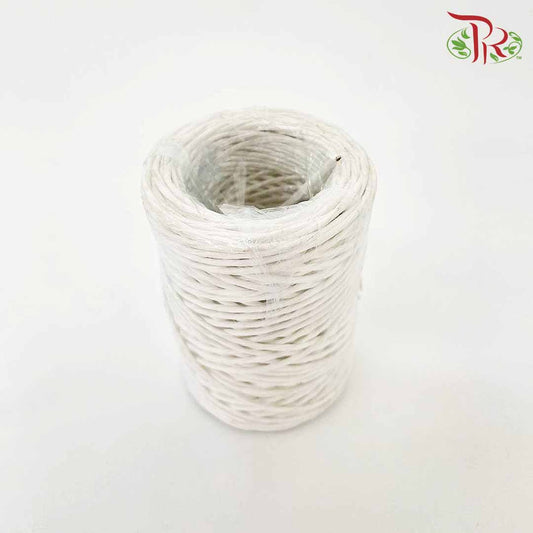 Design Wire White - FBA003#1 - Pudu Ria Florist Southern