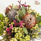 Safari Mix (Premium 4) - Pudu Ria Florist Southern