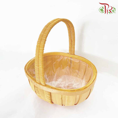 Floral Basket 39-560 (2 in 1) - Pudu Ria Florist Southern