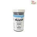 Absorbit Dyed Color AS04 Ice Blue - 71000004 - Pudu Ria Florist Southern