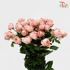 Rose Spray Premium Juliet Tower (8-10 Stems) - Pudu Ria Florist Southern