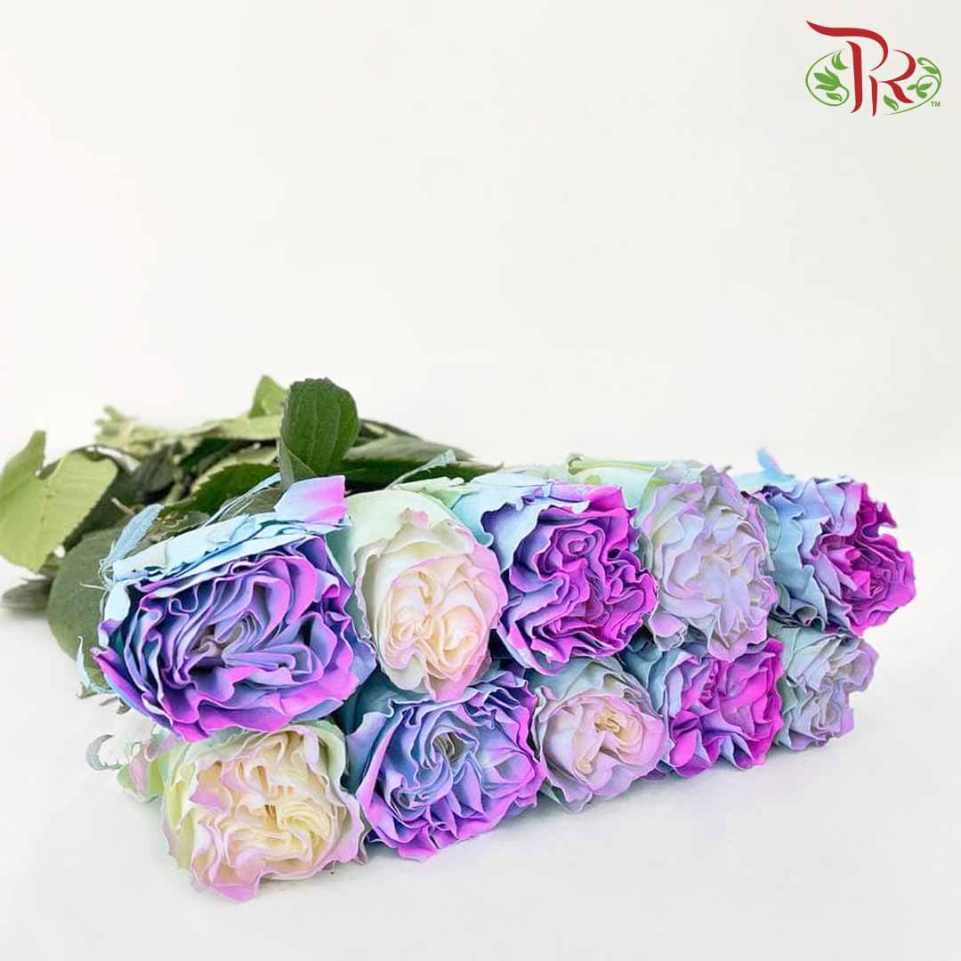 Rose Seahorse (8-10 Stems) - Pudu Ria Florist Southern