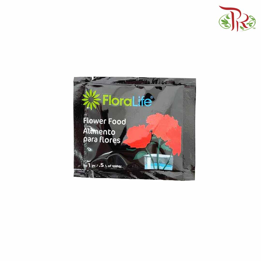 Flower Food - F82-0001 - Pudu Ria Florist Southern