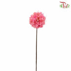 Dry Octagonal Ball - Pink - Offer Item - Pudu Ria Florist Southern