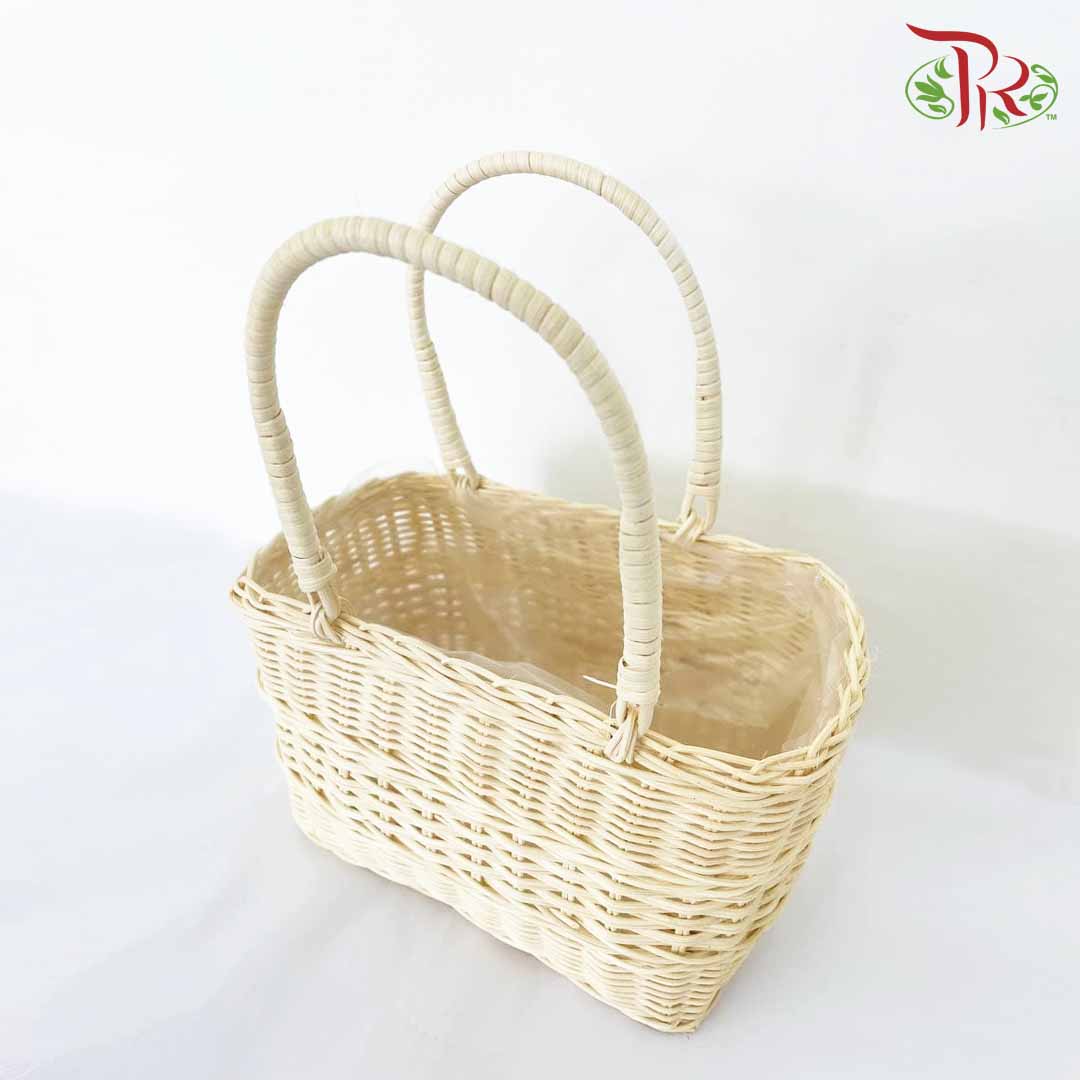 Floral Basket 26-031 (S) - Pudu Ria Florist Southern