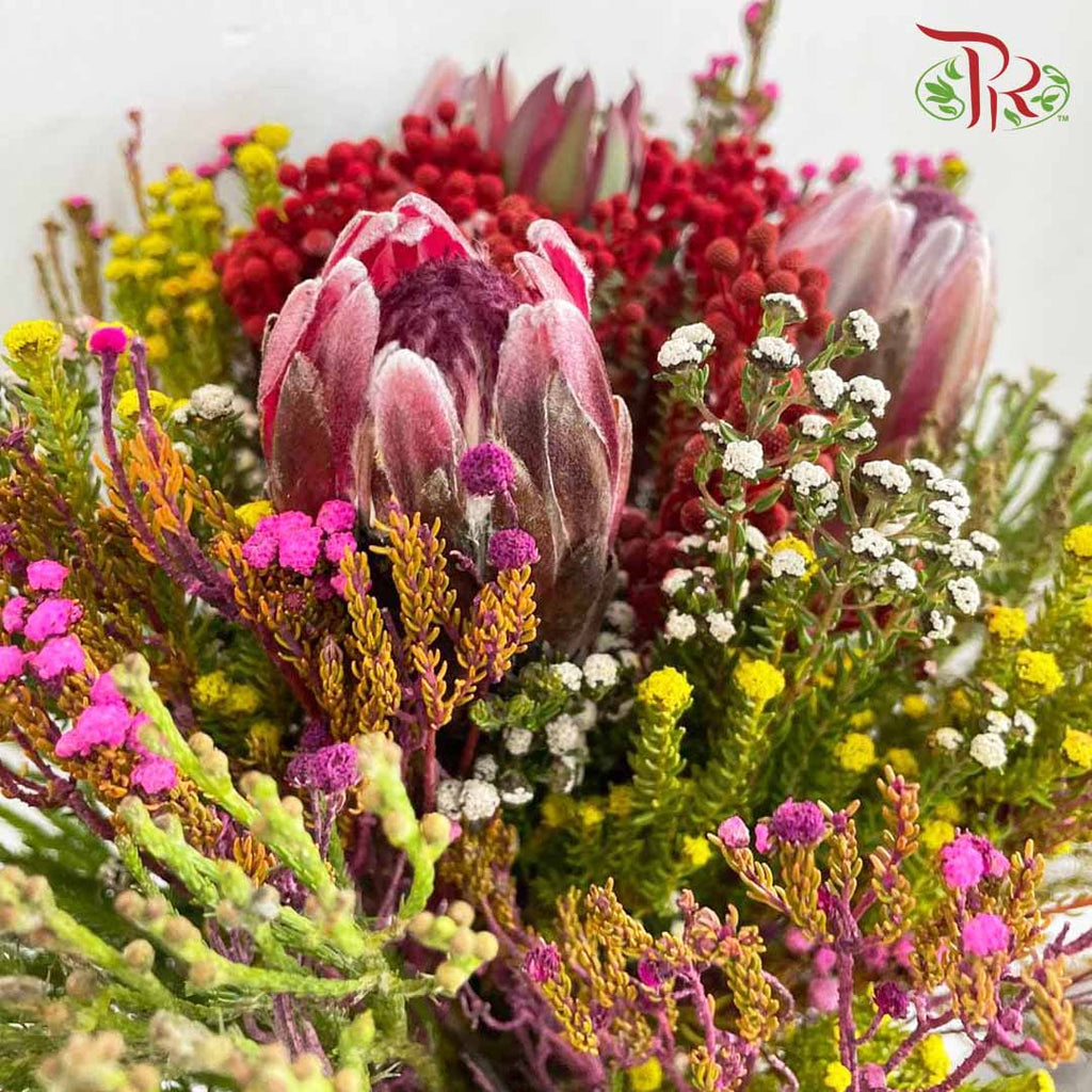 Safari Mix (Premium 1) - Pudu Ria Florist Southern